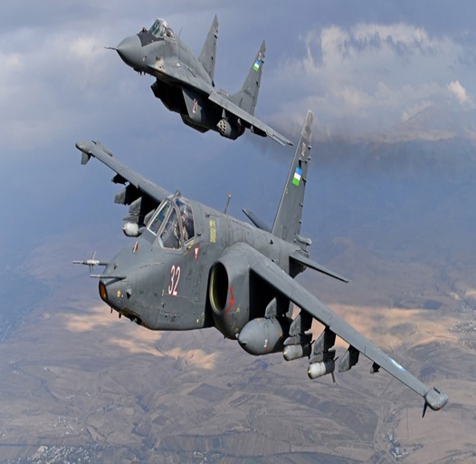 aircraft